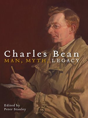 cover image of Charles Bean